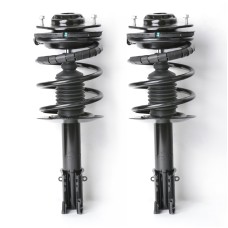 [Американский склад] 1 Парная амортизация Car Shock Strut Spring Assembly для Dodge Neon 1995-1999 / Plymouth Neon 1995-1999 171959